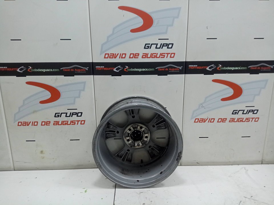 Llanta ford focus lim. (cb8)    |   
